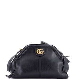 Gucci Small RE(BELLE) Shoulder Bag Leather